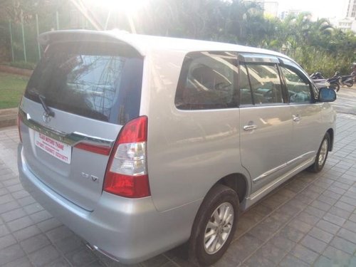 2013 Toyota Innova for sale at low price