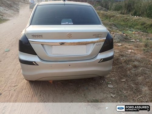 Used Maruti Suzuki Dzire 2016 car at low price