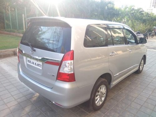 2013 Toyota Innova for sale at low price