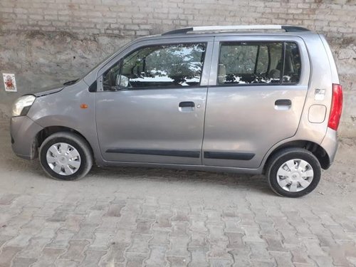 Used 2011 Maruti Suzuki Wagon R for sale