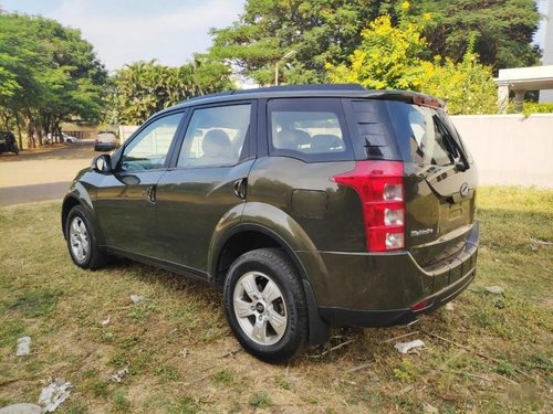 Used Mahindra XUV500 W8 4WD 2012 for sale