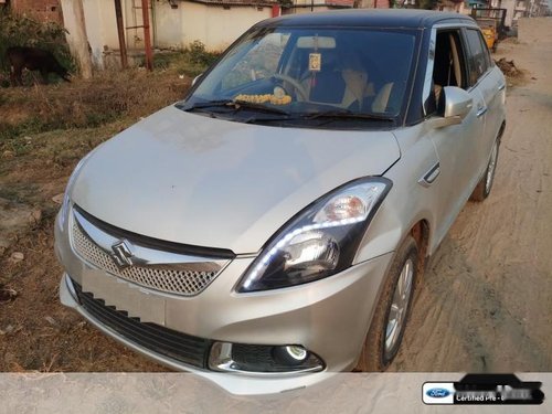 Used Maruti Suzuki Dzire 2016 car at low price