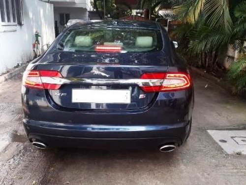 Used Jaguar XF 3.0 Litre S Premium Luxury 2012 by owner