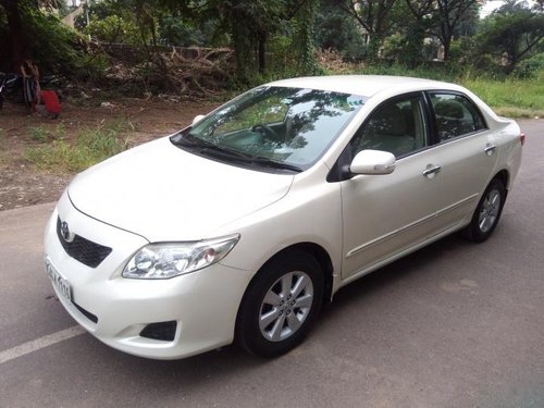 Good as new Toyota Corolla Altis 2011 for sale 