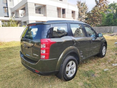 Used Mahindra XUV500 W8 4WD 2012 for sale