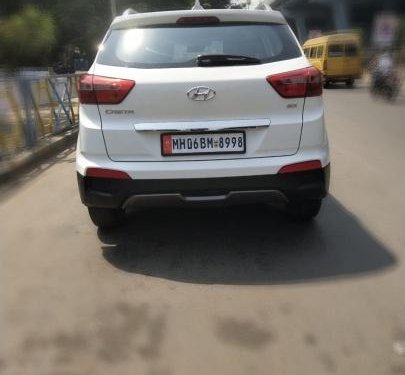 Hyundai Creta 2016 for sale