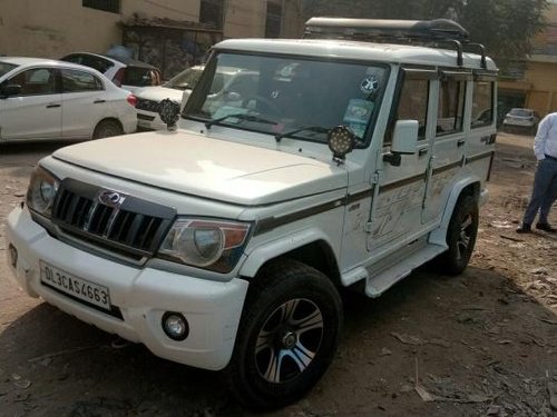 Used 2013 Mahindra Bolero for sale