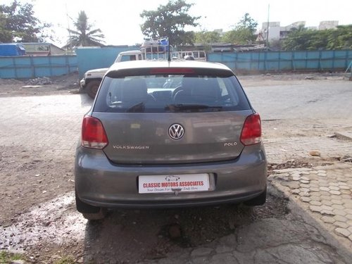 Volkswagen Polo 1.2 MPI Comfortline by owner