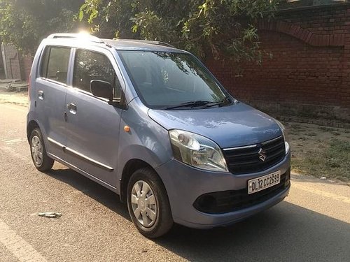 Maruti Suzuki Wagon R 2011 for sale