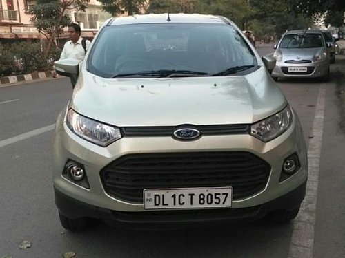 Used 2015 Ford EcoSport for sale