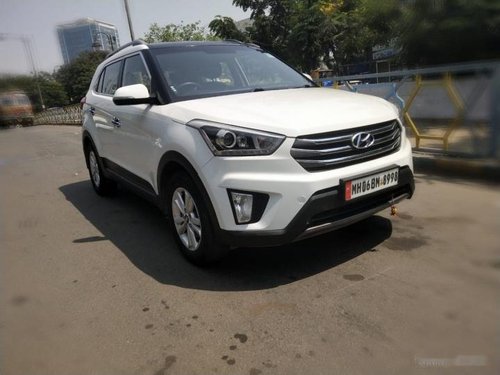 Hyundai Creta 2016 for sale