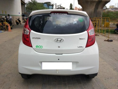 Used 2016 Hyundai Eon for sale