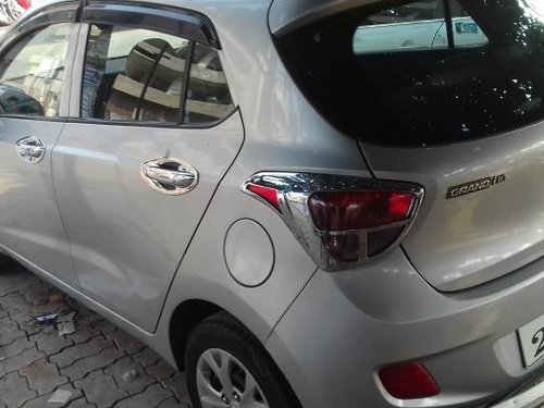 Used 2014 Hyundai i10 car at low price