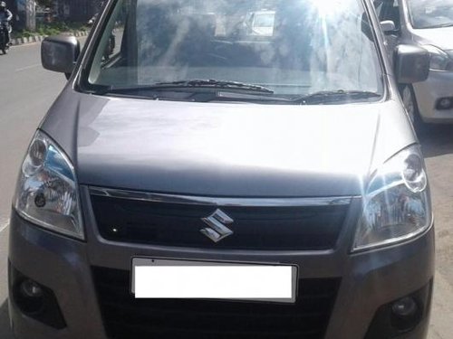 Used 2016 Maruti Suzuki Wagon R for sale