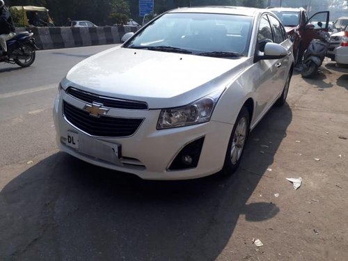 Used 2015 Chevrolet Cruze for sale