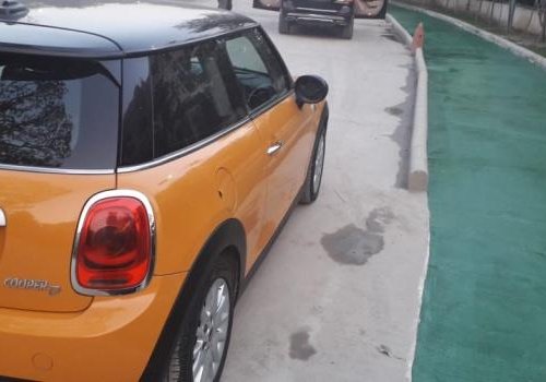 Used 2014 Mini Cooper for sale at low price