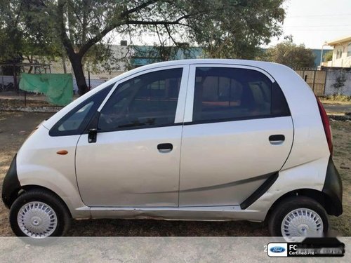 Used Tata Nano XTA 2012 for sale