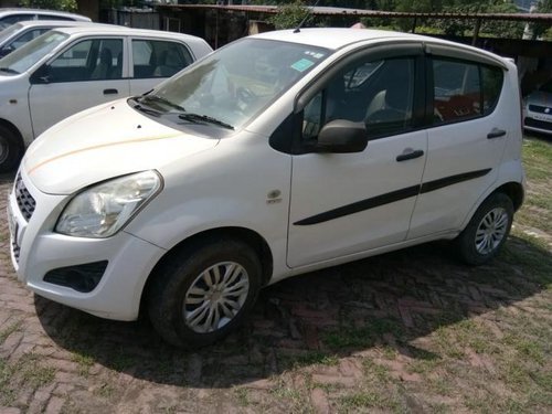 Maruti Suzuki Ritz 2014 for sale