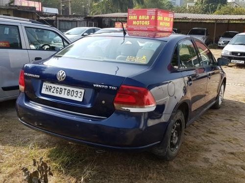 2012 Volkswagen Vento for sale at low price