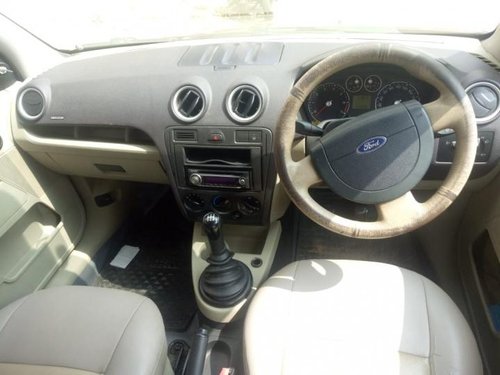 2007 Ford Fusion for sale at low price