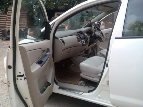 Toyota Innova 2012 for sale