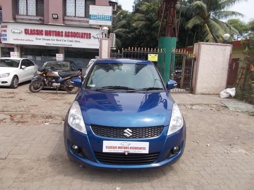 Used 2012 Maruti Suzuki Swift for sale