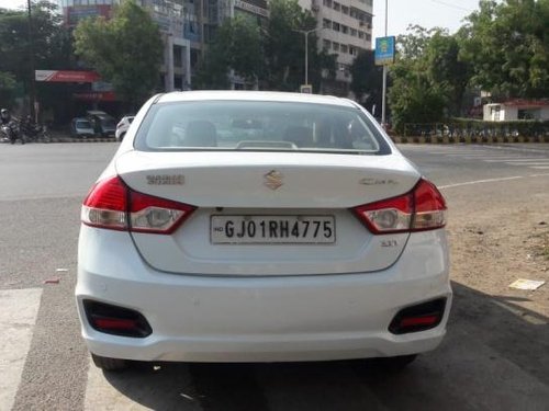 2014 Maruti Suzuki Ciaz for sale