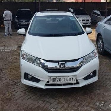 Used Honda City 2014 for sale at low price