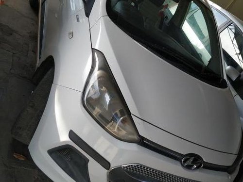 Used 2015 Hyundai Xcent for sale
