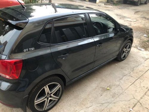2015 Volkswagen Polo for sale