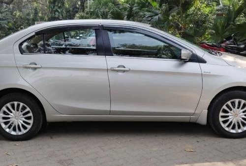 Maruti Ciaz VDi Plus SHVS 2015 for sale 