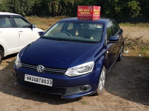 2012 Volkswagen Vento for sale at low price