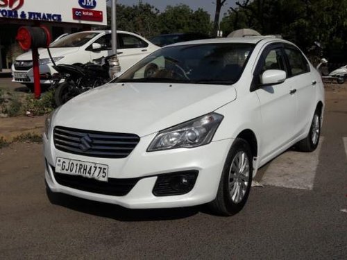 2014 Maruti Suzuki Ciaz for sale