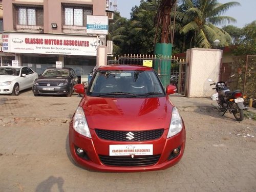 2013 Maruti Suzuki Swift for sale at low price