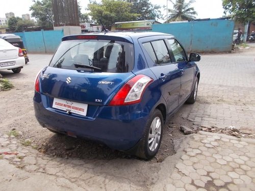 Used 2012 Maruti Suzuki Swift for sale