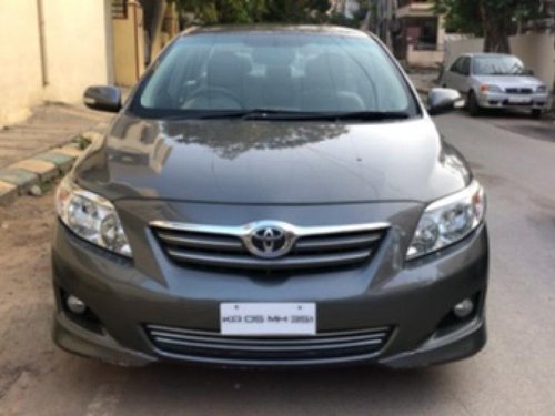 Used 2009 Toyota Corolla Altis for sale