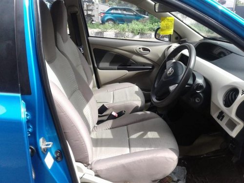 2012 Toyota Etios Liva for sale