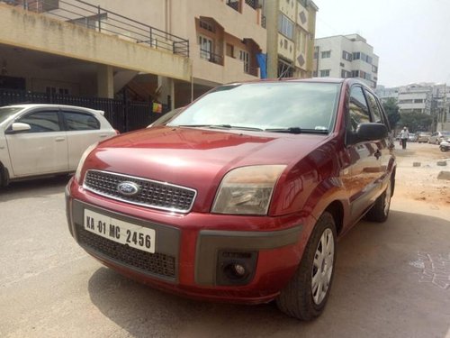 2007 Ford Fusion for sale at low price