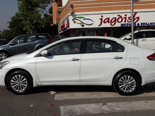 2014 Maruti Suzuki Ciaz for sale