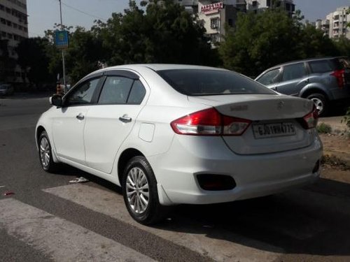 2014 Maruti Suzuki Ciaz for sale