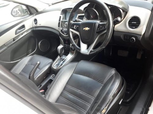 Used 2015 Chevrolet Cruze for sale