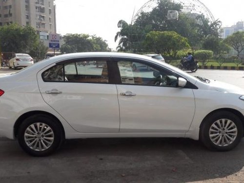 2014 Maruti Suzuki Ciaz for sale