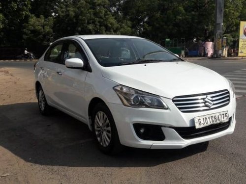 2014 Maruti Suzuki Ciaz for sale