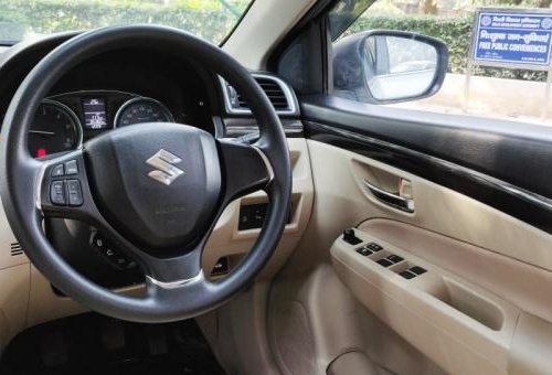 Maruti Ciaz VDi Plus SHVS 2015 for sale 