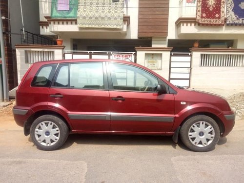 2007 Ford Fusion for sale at low price