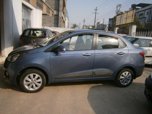 Hyundai Xcent 2015 for sale