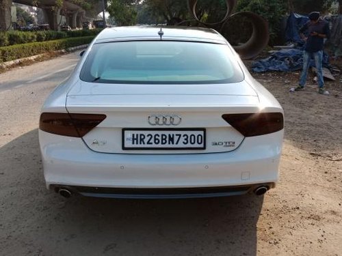 Good as new Audi A7 2011 for sale 