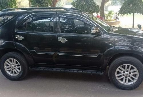 2014 Toyota Fortuner for sale at low price