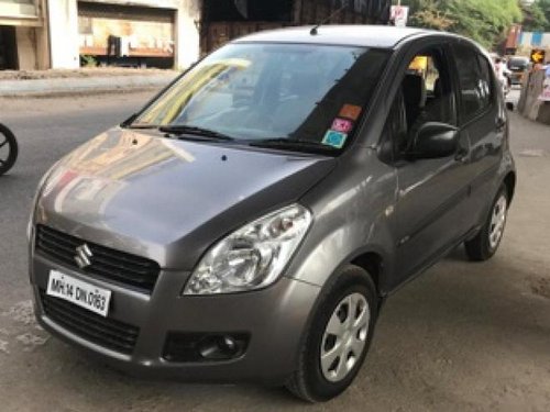 Used 2012 Maruti Suzuki Ritz car at low price