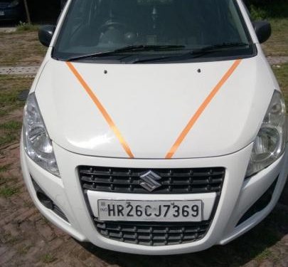 Maruti Suzuki Ritz 2014 for sale